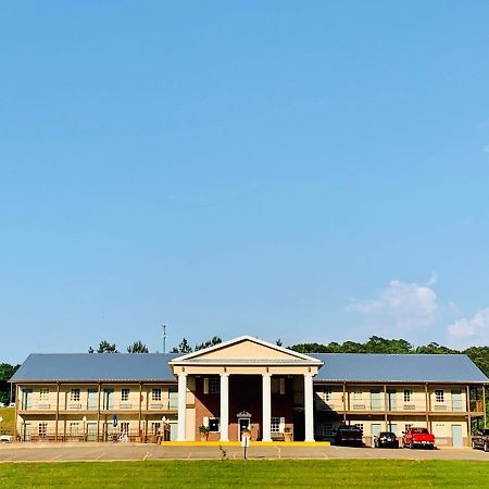 Weston Inn & Suites Rusk 외부 사진