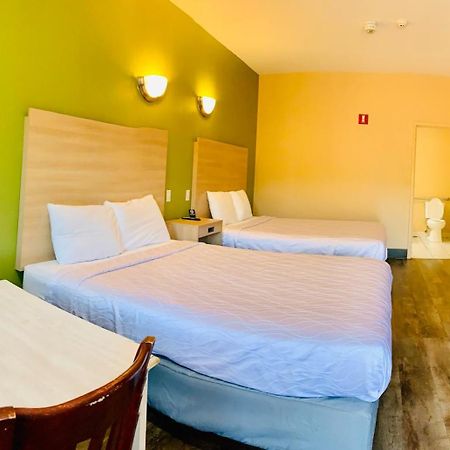Weston Inn & Suites Rusk 외부 사진