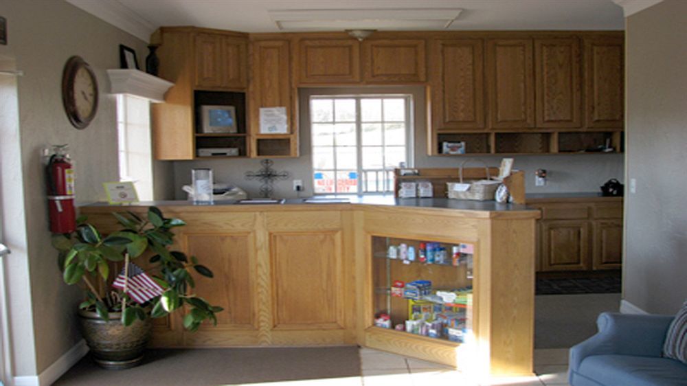 Weston Inn & Suites Rusk 외부 사진