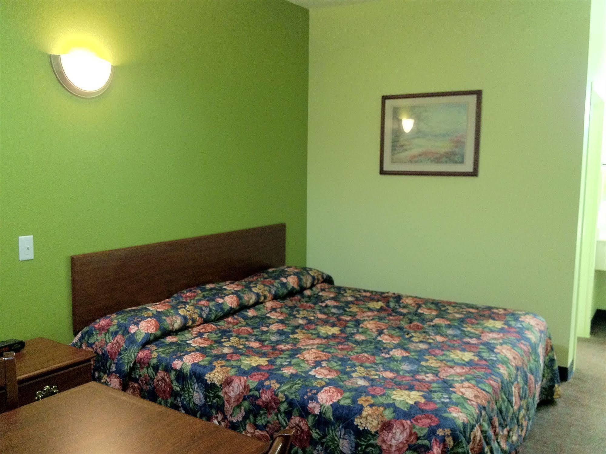 Weston Inn & Suites Rusk 외부 사진