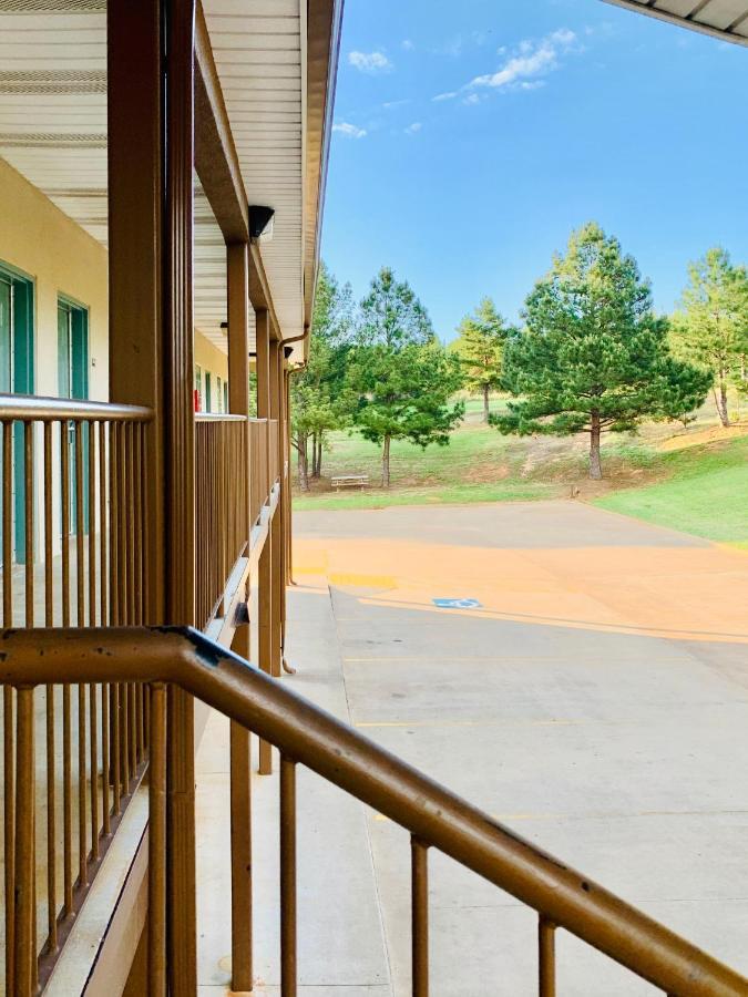 Weston Inn & Suites Rusk 외부 사진