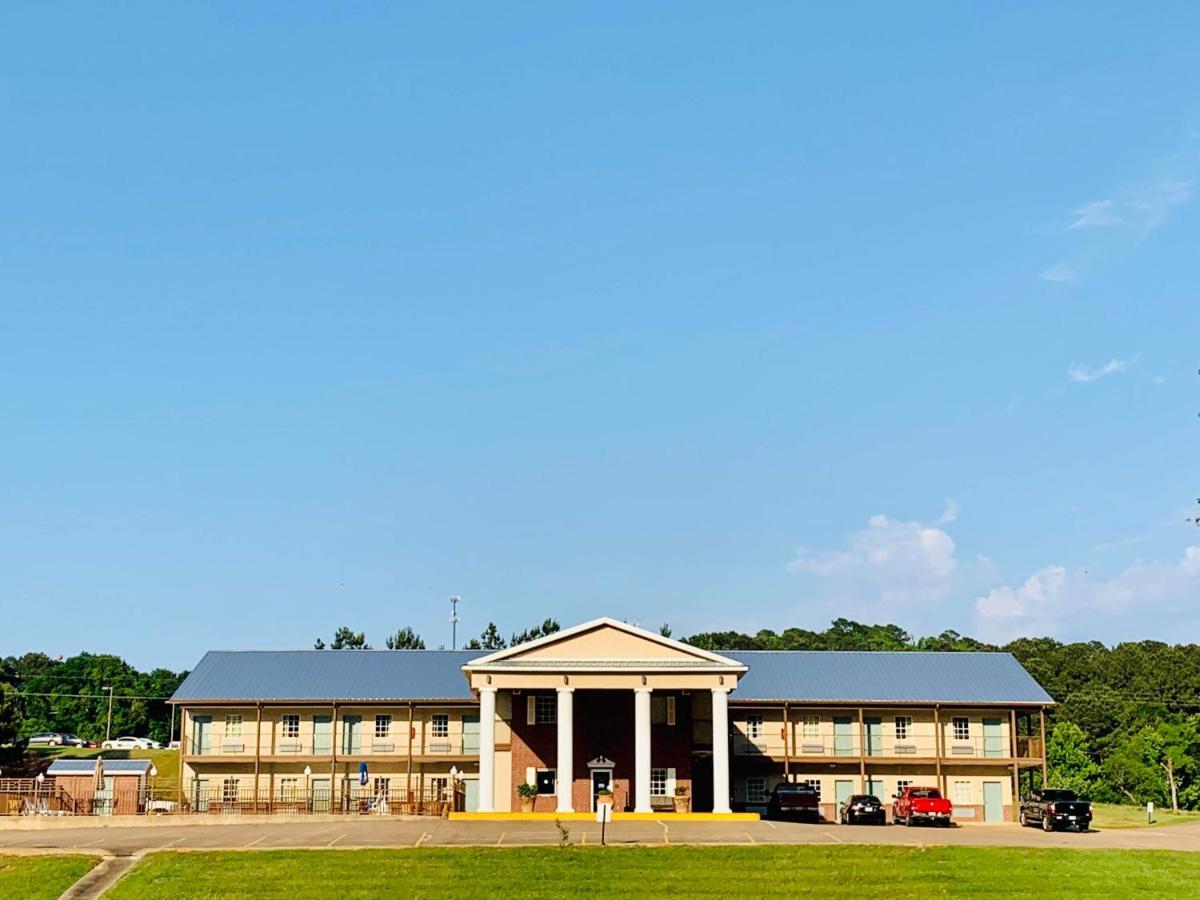 Weston Inn & Suites Rusk 외부 사진