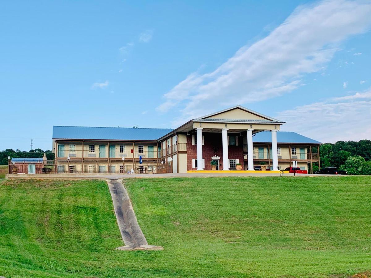 Weston Inn & Suites Rusk 외부 사진