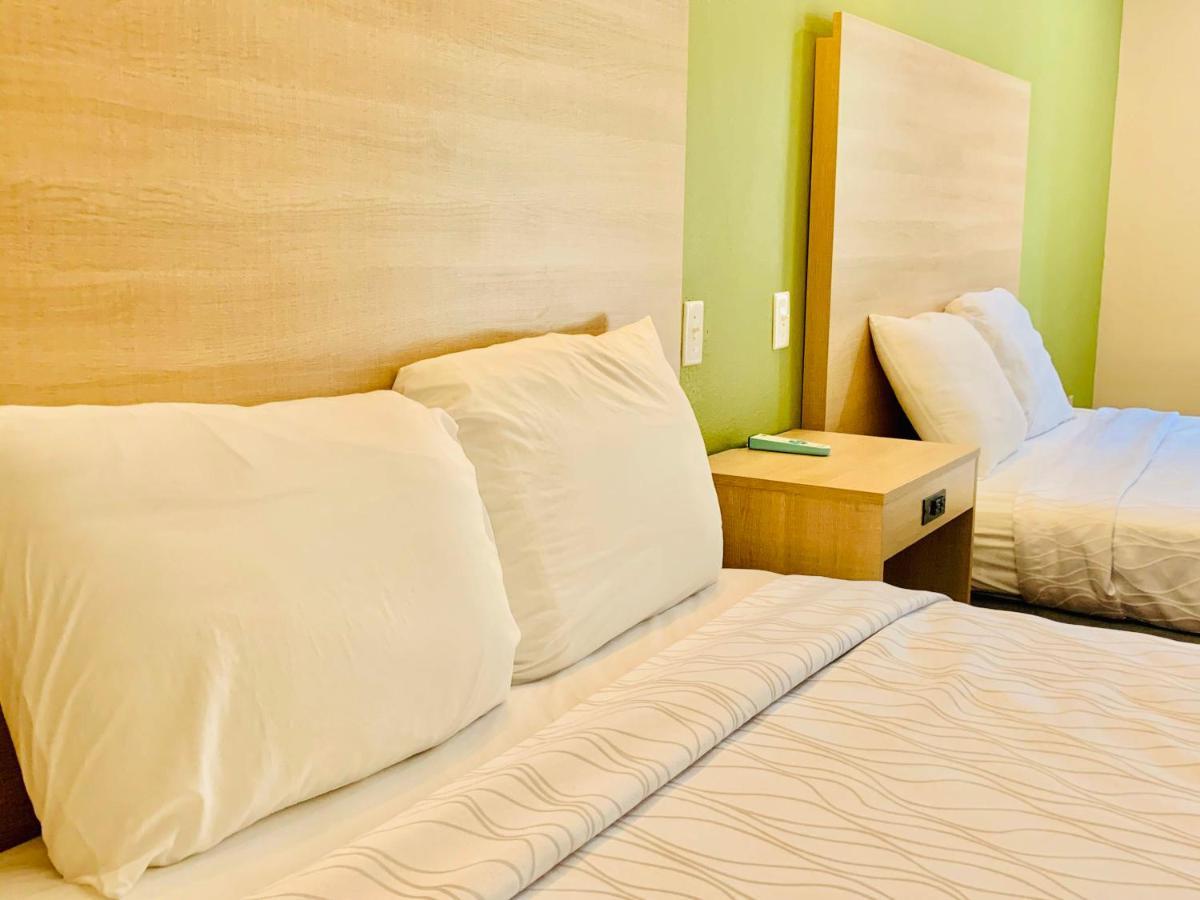 Weston Inn & Suites Rusk 외부 사진