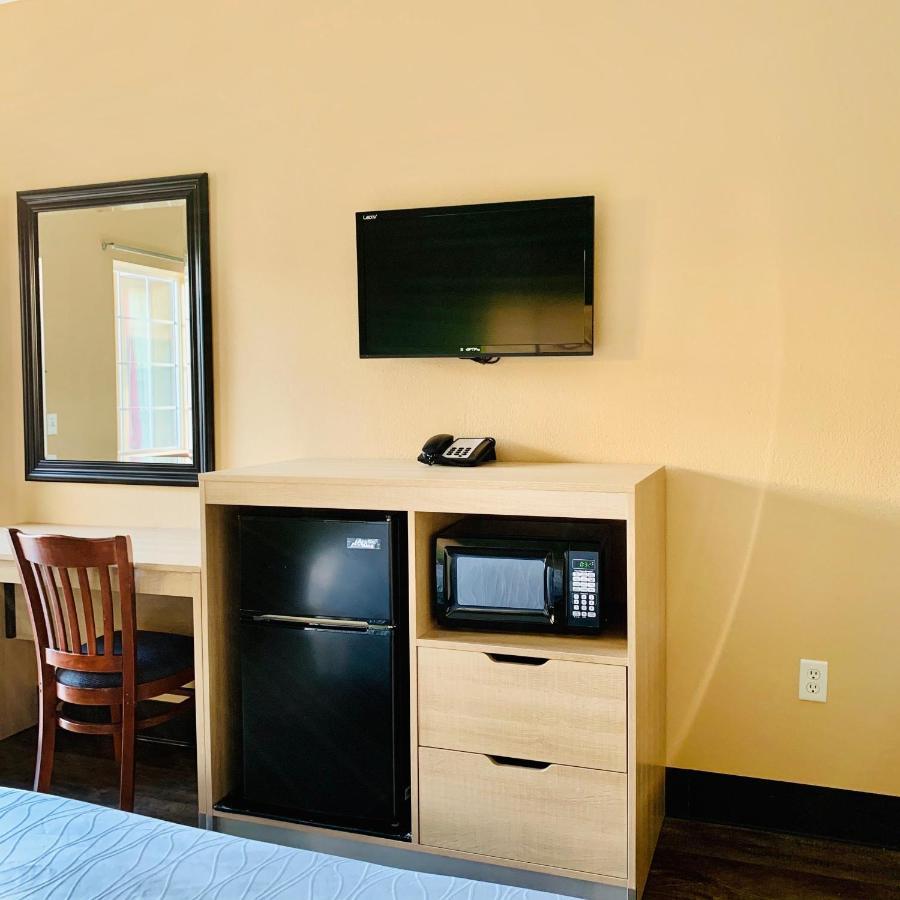 Weston Inn & Suites Rusk 외부 사진