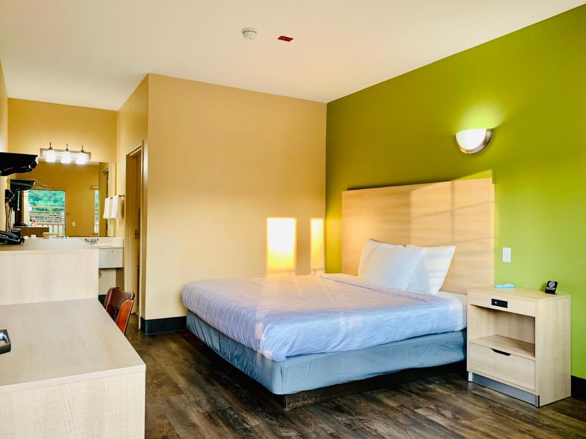Weston Inn & Suites Rusk 외부 사진