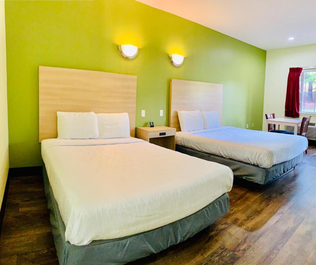 Weston Inn & Suites Rusk 외부 사진