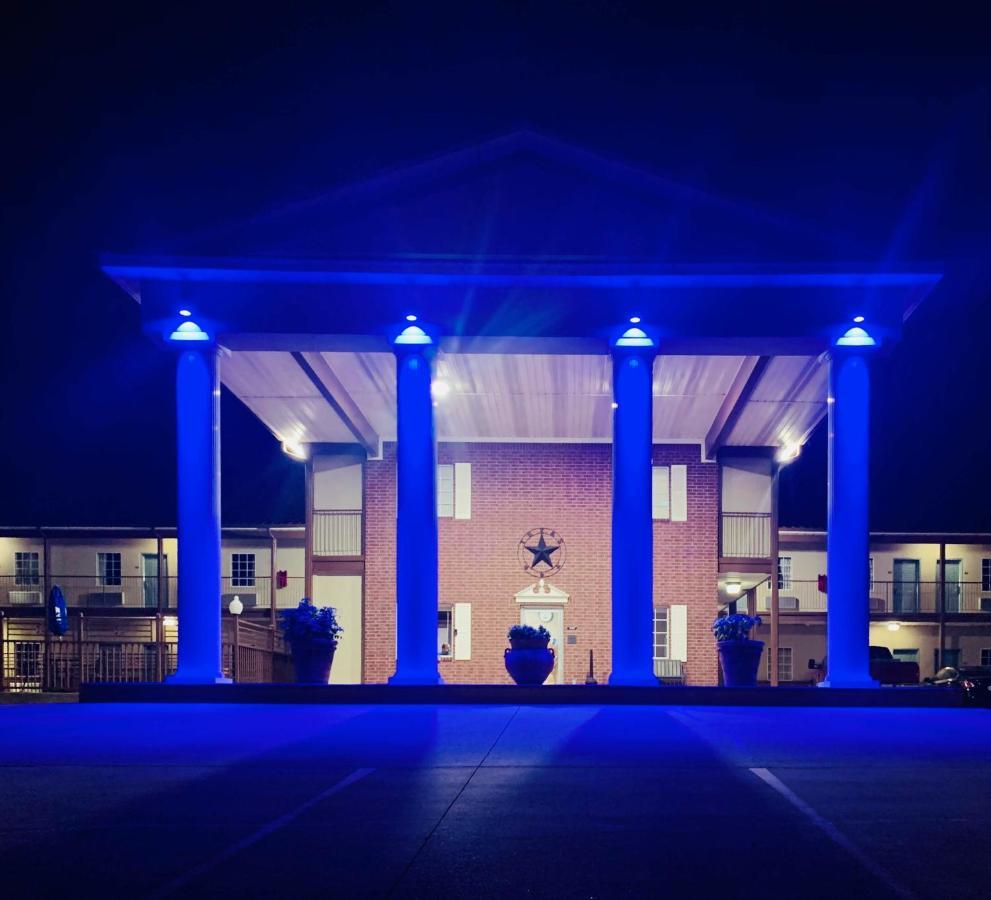 Weston Inn & Suites Rusk 외부 사진