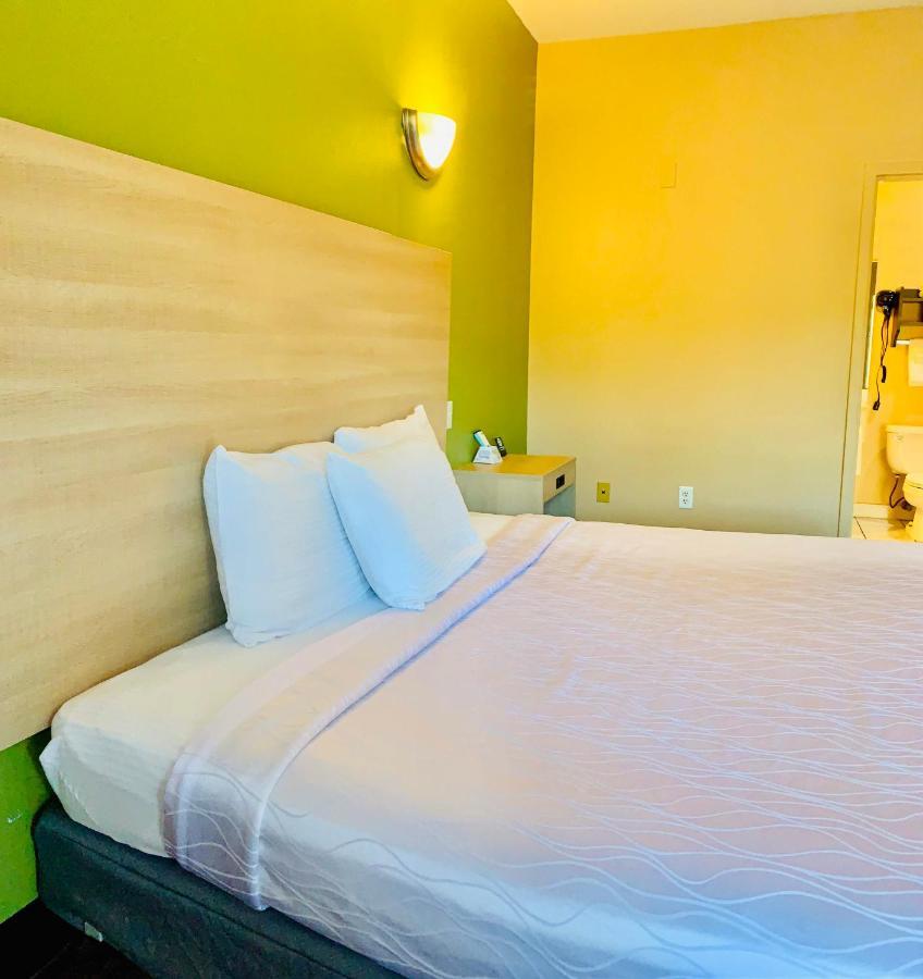 Weston Inn & Suites Rusk 외부 사진