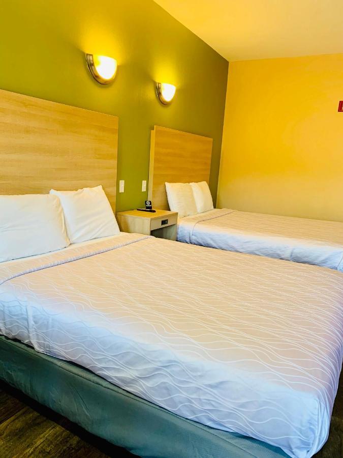 Weston Inn & Suites Rusk 외부 사진