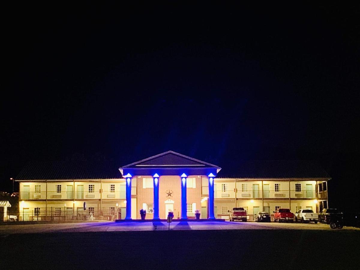 Weston Inn & Suites Rusk 외부 사진