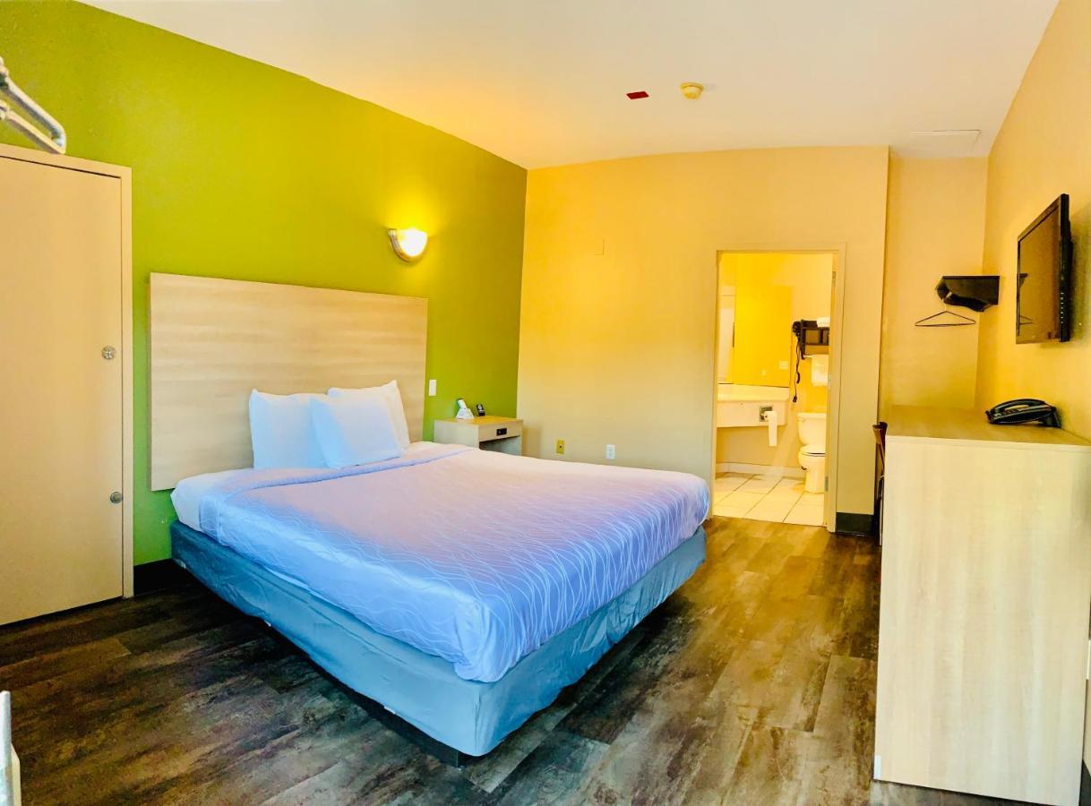 Weston Inn & Suites Rusk 외부 사진