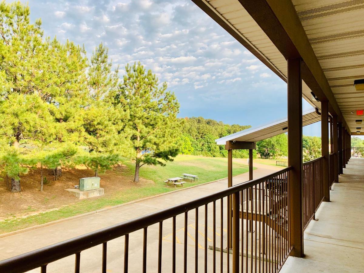 Weston Inn & Suites Rusk 외부 사진